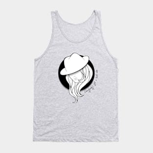 Good or Bad - You choose Tank Top